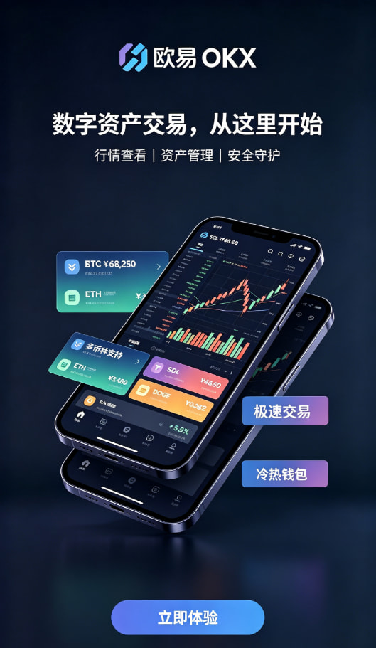 欧交易所app下载安卓充值入金
